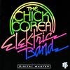 Silver Temple - Chick Corea