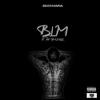 BLM (feat. The Singerrr) (Explicit) - EB 100&The Singerrr