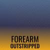 Forearm Outstripped - Ninn Bror