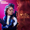 Love Portion - Jackie Chandiru