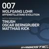 Affenstillstand Evolution (Matthias Kick Remix) - Wolfgang Lohr