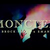 Moncler (feat. emantreeman) (Explicit) - Brock Seals&emantreeman