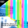 Crystal Skulls (Filtered Drums Mix) - Drum & Breakers