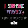 From a Distance (feat. Wizzx) (Explicit) - J Smvke&WizzX