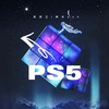 PS5 (cover: salem ilese|TXT|Alan Walker) - 神羊esh&梨笑笑