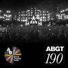 Stratosphere[ABGT190] - Adrian Alexander&Skylane