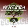 Revolution (DJ Vadim Remix) - J Boogie's Dubtronic Science&The Mamaz&Lyrics Born