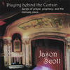 Tremble - Jason Scott