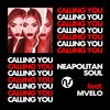 Calling You (Lovemental Mix) - Neapolitan Soul&Mvelo