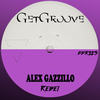 Rebel (Original Mix) - Alex Gazzillo