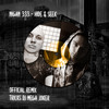 Hide & Seek (Tricks DJ Mega Joker Remix|Explicit) - NIGAN 333