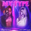 MY TYPE (feat. ROXANA) (Explicit) - J€AN-MARC&Roxana