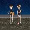 Recuerdo(Featuring Lit XG) - Asok&Lit XG