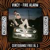 Fire Alarm - Vincy