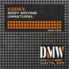 Body Moving - Kodex