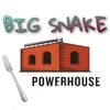 Powerhouse (Explicit) - Big Snake