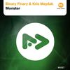 Monster (Original Mix) - Binary Finary&Kris Maydak
