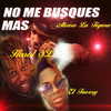 No me busques mas - Harold Sl&