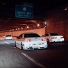 Around the Phonk - INEXWAVE