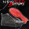New Red Bottoms (Explicit) - Go Yayo&Lil 2z&Quin NFN