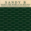 Make The World Go Round (Tony De Vit Sundissential Mix) - Sandy B&Tony De Vit
