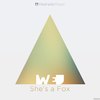 She's A Fox (Original Mix) - Wej