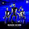 Back 2 Me (Radio Edit) - Nu-clear&Dr Skull