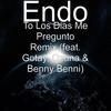 To los Dias Me Pregunto[feat. Gotay, Ozuna & Benny Benni] (Remix|Explicit) - Endo&Gotay&Ozuna&Benny Benni
