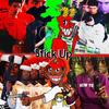 Stick up(feat. 83hades) (Explicit) - CHRIST DILLINGER&Wendigo&Aljhae Williams