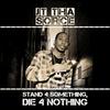 Ya Dead - J.T. Tha Sorce&Stack Bundles&Mûr