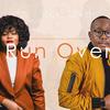 Run Over(feat. Khaya Mthethwa) - Pretty Mhlongo&Khaya Mthethwa