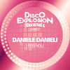 I Feel You (Extended Mix) - Daniele Danieli