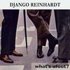 Ol' Man River - Django Reinhardt