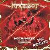 Mechanized (Prismatic Remix) - Rage-Bot&Prismatic&Jalen Gasner