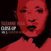 Undertow - Suzanne Vega
