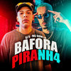 Bafora Piranh4 (Explicit) - dj k&Mc Dom Lp