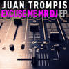 DPF (Original Mix) - Juan Trompis