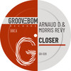 Closer (Instrumental Mix) - Arnaud D&Morris Revy