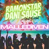 Mallediven - Ramonstar&Dani Sause&Friend