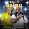 Si Tu No Me Quieres - El Mega&Orlando El Moreno Feo&BK Produciendo