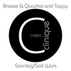 Sonntag - Breeze & Quadrat