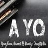 A Yo (Explicit) - Mannish PB Mandigo&Young Doom&Shaughty Mac