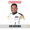 Commando - Breakdown