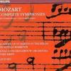 Symphony No 25 In G Minor, K 183, Menuetto - Josef Krips