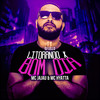 Litorando X Bom Dia(feat. Mc Jajau & MC Hyatta) (Remix) - Dj Lello