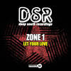 Let Your Love (Melody Groove) - Zone 1