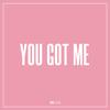 You Got Me - AMK&J.O