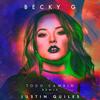 Todo Cambio (Remix) - Becky G&Justin Quiles