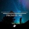 Promise Me(feat. Lea Moonchild) - Screaming Whale&Sons Paax&Lea Moonchild