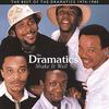 My Ship Won't Sail Without You - The Dramatics